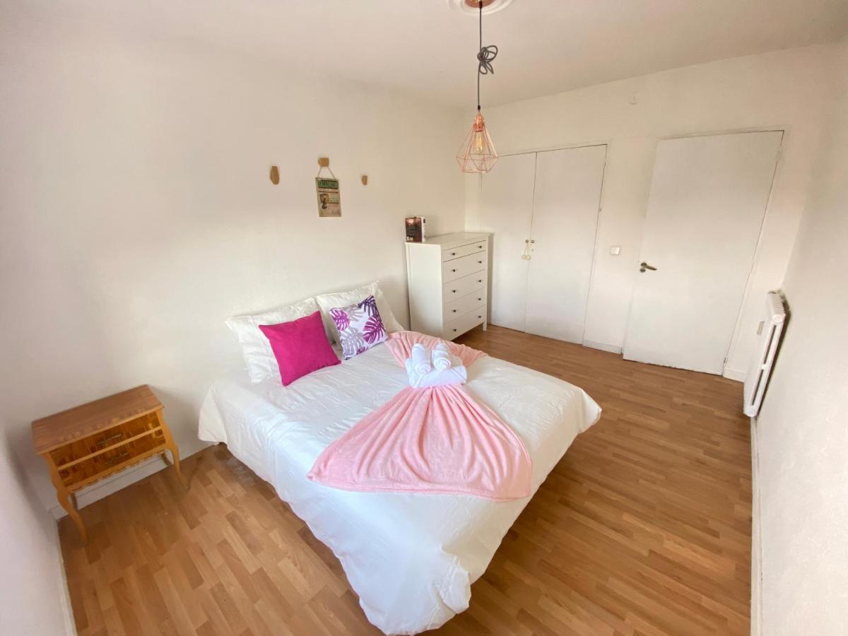 Apartamento Gran Piso Retiro Corregidor Temporal Madrid Exterior foto