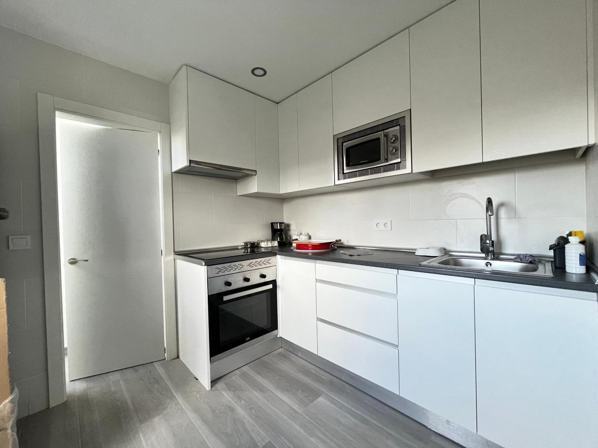 Apartamento Gran Piso Retiro Corregidor Temporal Madrid Exterior foto