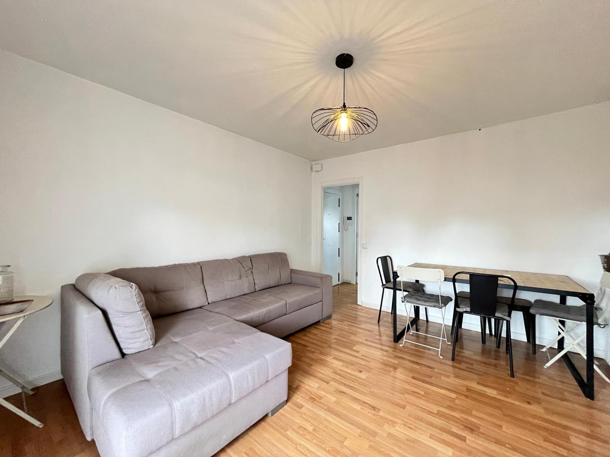 Apartamento Gran Piso Retiro Corregidor Temporal Madrid Exterior foto