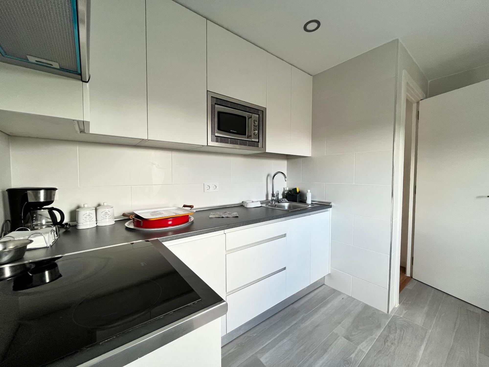 Apartamento Gran Piso Retiro Corregidor Temporal Madrid Exterior foto